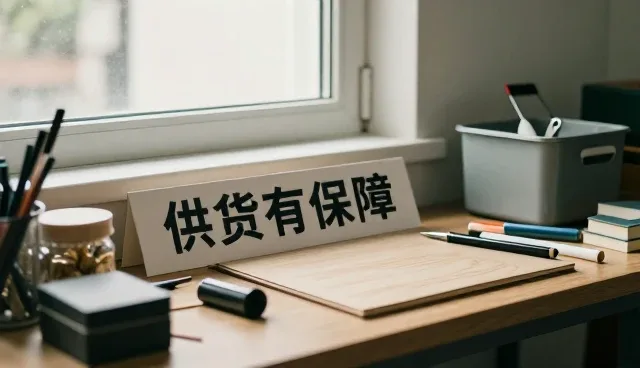 建材加工型产品选型中的关键考量因素