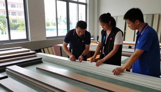 包装配送服务背景下建材加工件迎来新的发展机会