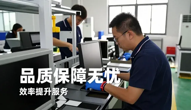 重庆巨之鑫建材有限公司探索包装配送新方向，布局包装配送领域
